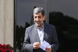 ضرغامی از سمت جدیدش کناره‌گیری کرد
