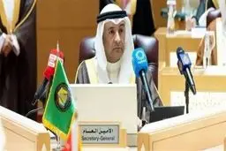 دبیرکل شورای همکاری خلیج فارس: خواستار گفتگوهای عمیق با ایران هستیم