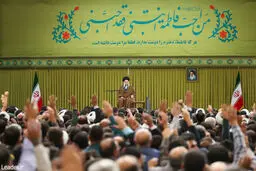 لزوم تغییر آرایش تبلیغاتی و رسانه‌ای در برابر تلاش دشمن برای تسخیر دل‌ها و مغزها