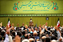 لزوم تغییر آرایش تبلیغاتی و رسانه‌ای در برابر تلاش دشمن برای تسخیر دل‌ها و مغزها