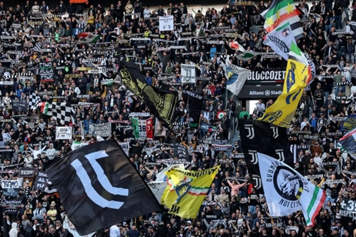 یووه 1-0 جنوا: اولین برد تو دور شیرین بود