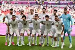 انگلیس و آمریکا به دنبال سیاسی کردن گروه بودند