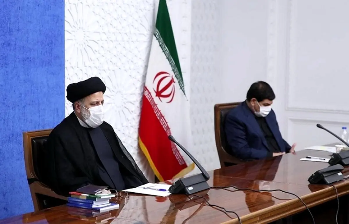 پشت پرده ماجرای تصحیح اظهارات مخبر دزفولی توسط رئیسی