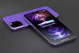 ویژگی متفاوت آیفون 13