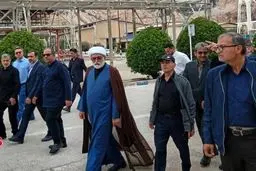 تداوم صادرات پایدار نفت از خارک