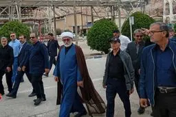 تداوم صادرات پایدار نفت از خارک