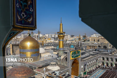  پرچم گنبد