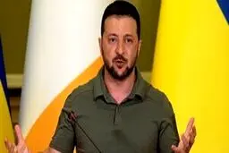 ظرف ۲۴  دقیقه به ترامپ ثابت می‌کنم قادر نیست به جنگ پایان دهد!