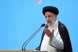 سخنان رئیسی درباره نگرانی خانواده شهدا از بی حجابی 