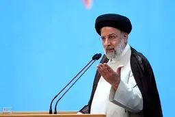 رئیسی:ثابت کردیم مسلمانان میتوانند به جایگاه های بزرگ علمی برسند