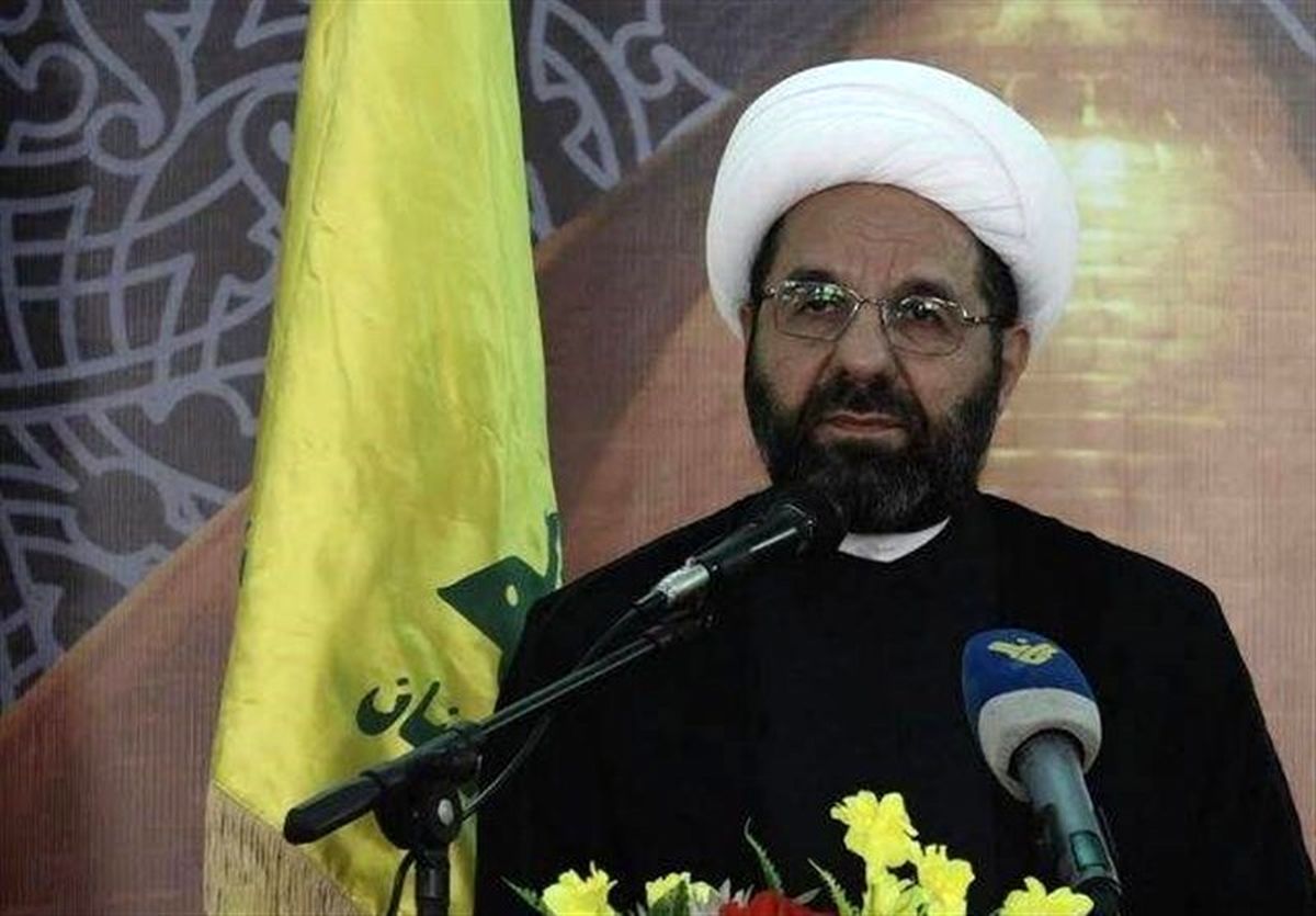 مقام حزب‌الله: ما از نامزدی حمایت می‌کنیم که برنامه و چشم‌انداز سیاسی مشخصی دارد