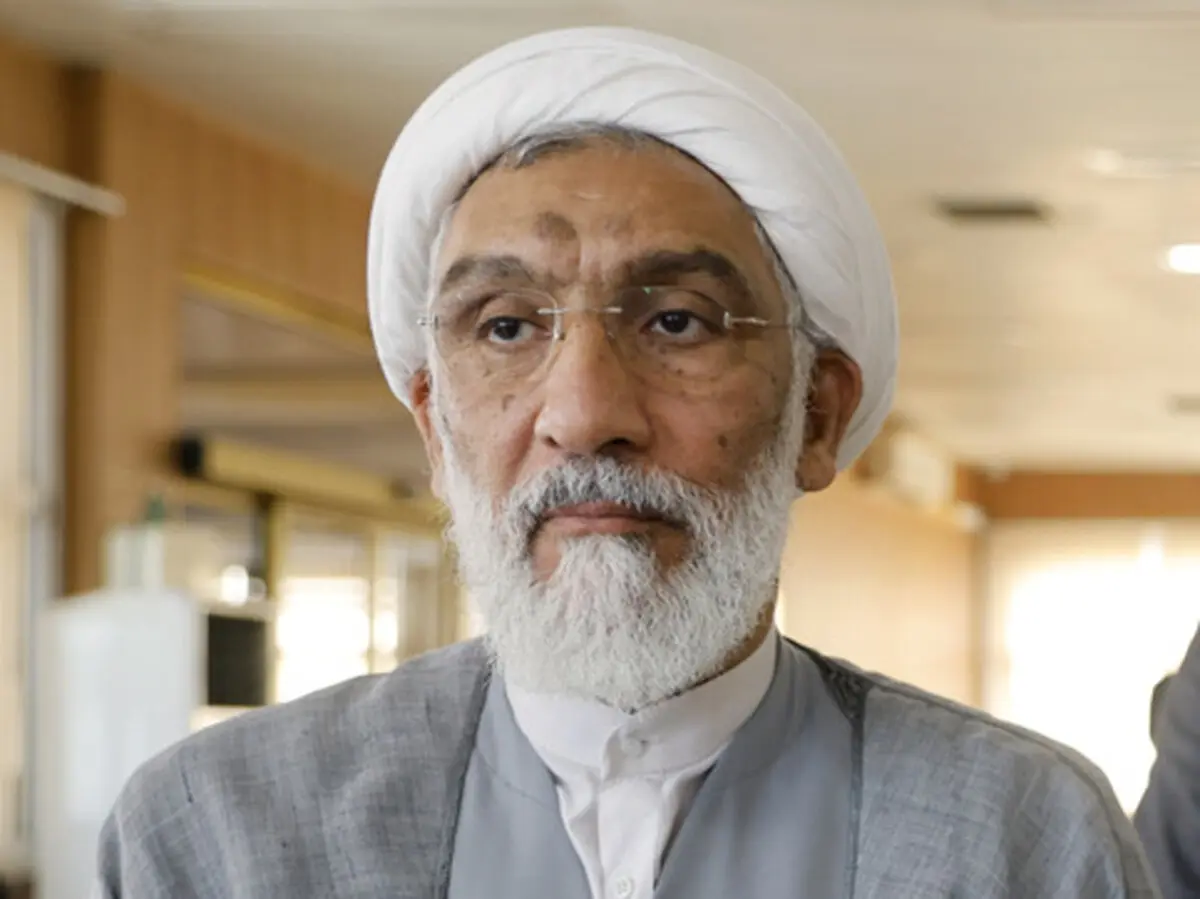 حجت‌الاسلام پورمحمدی : تنها گزینه مقاومت و ضربه کوبنده به دشمن است