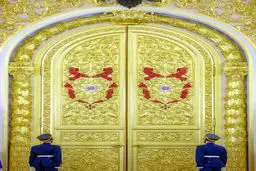 پشت پرده سفر مقام بلندپایه روس به تهران