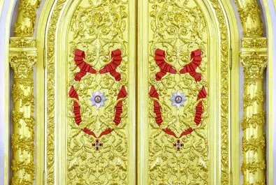 ایران و روسیه
