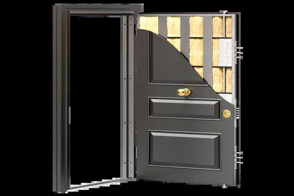 قبل از خرید درب ضد سرقت این 10 نکته را بررسی کنید