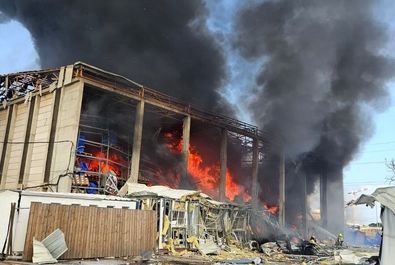 موساد