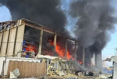 موساد