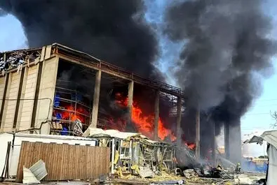 موساد