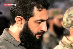 دیدار هیات وزارت خارجه آمریکا با جولانی در دمشق