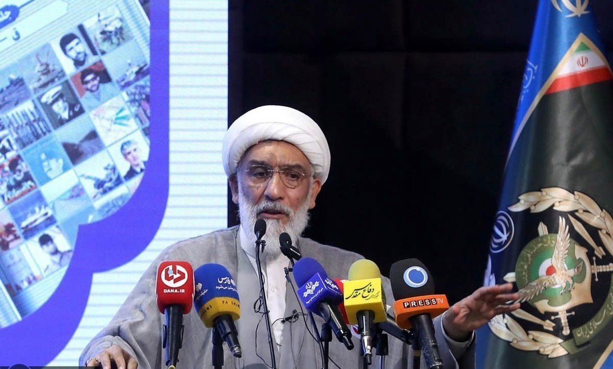 مشکل کشور این است که همه در همه چیز دخالت میکنند؛ هر تخصصی باید به صاحب خود سپرده شود