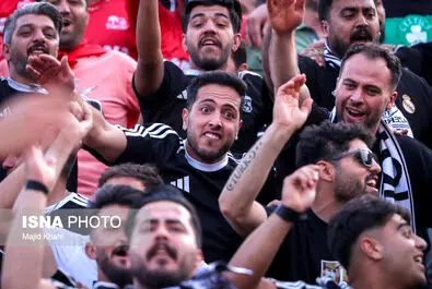 قهرمانی تراکتور