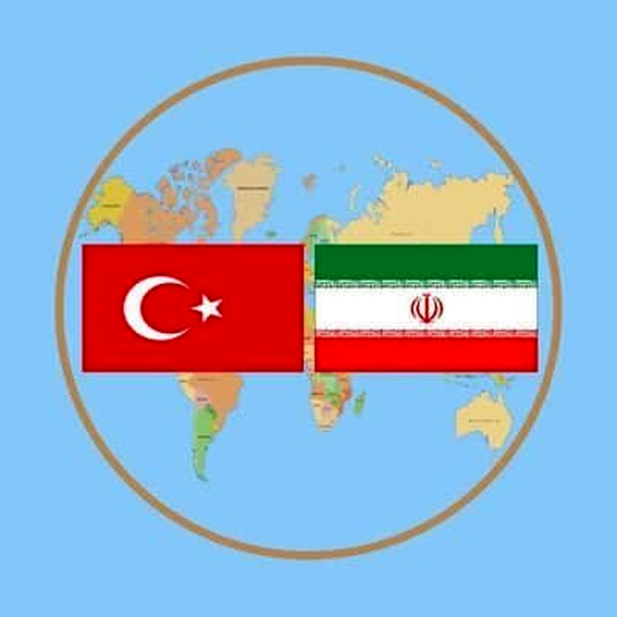 وزارت خارجه ایران فرارسیدن روز ملی ترکیه را تبریک گفت