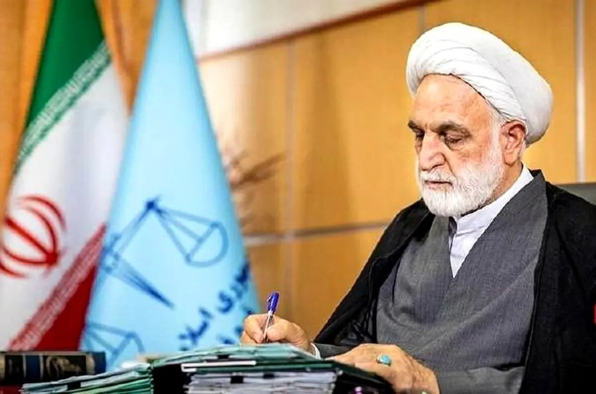 پیام محسنی اژه ای به مناسبت اربعین شهادت رهبر فقید