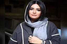 استایل متفاوت لیندا کیانی