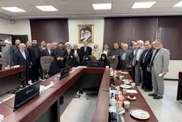 مشاور رهبر انقلاب: احزاب تربیت سیاستمدار را جدی بگیرند