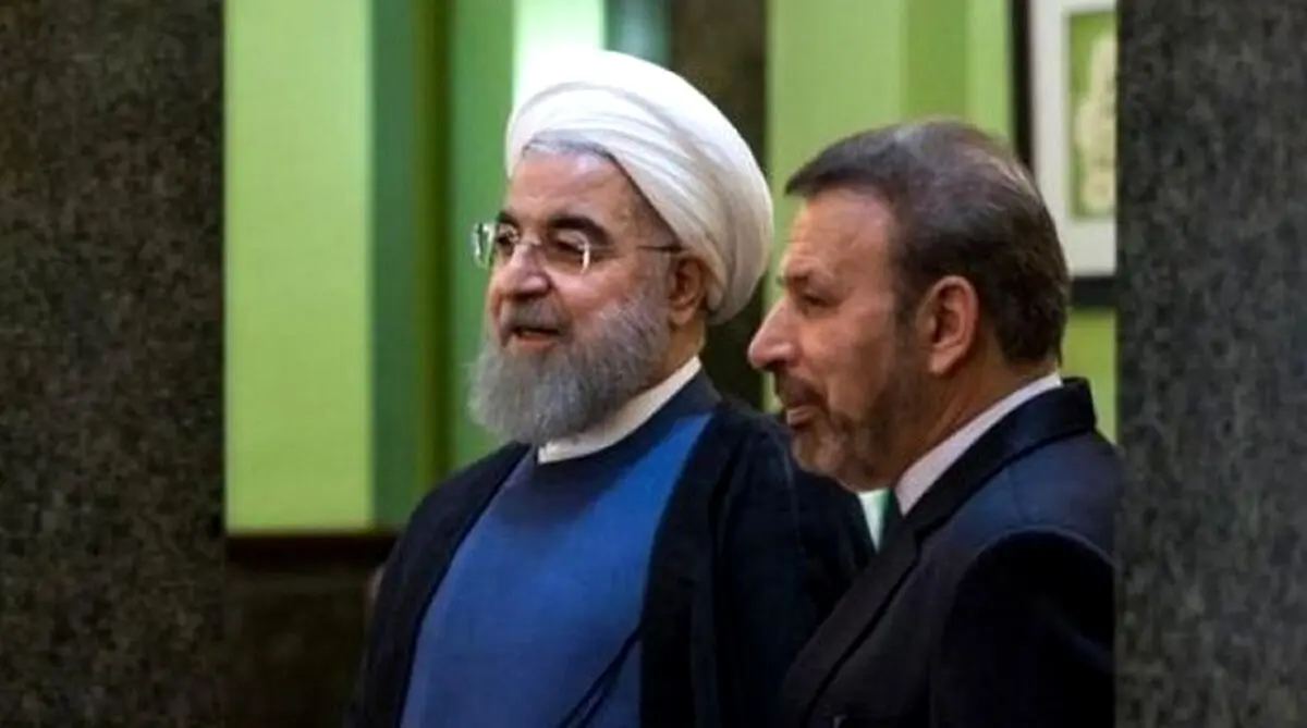 روحانی و «اعتدال و توسعه»؛ از اینجا مانده و از آنجا مانده‌های سیاست!