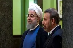 روحانی و «اعتدال و توسعه»؛ از اینجا مانده و از آنجا مانده‌های سیاست!