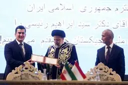 حواشی پررنگ‌ سفر رئیسی به تاجیکستان| در اجلاس سران چه گذشت؟

