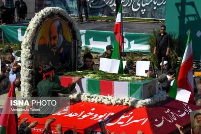 شهید زاهدی