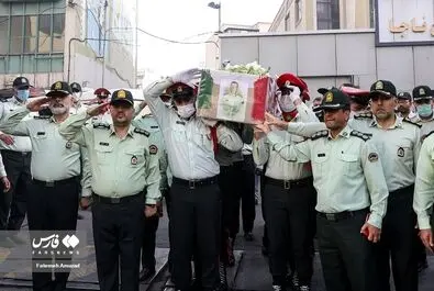 شهید یاسمی