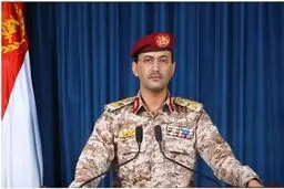ضربه ذوالفقار در قلب اسرائیل | یمن بئرالسبع را موشک‌باران کرد