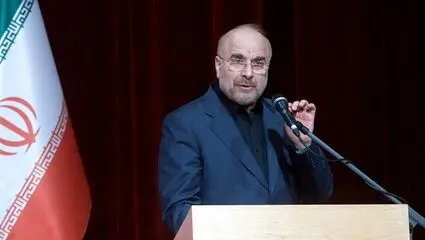 قالیباف : کشوری که استقلال ندارد هیچ ندارد