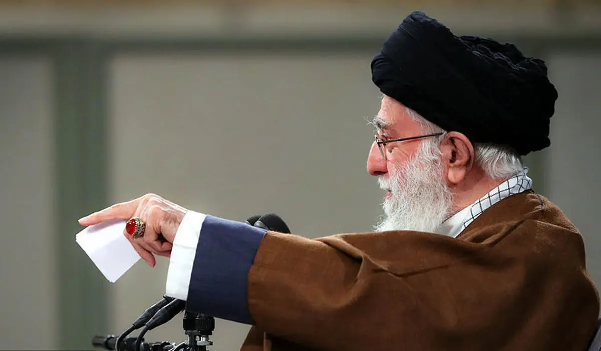 رهبر انقلاب: هیچ خللی به موضوع اتحاد مسلمانان وارد نشود