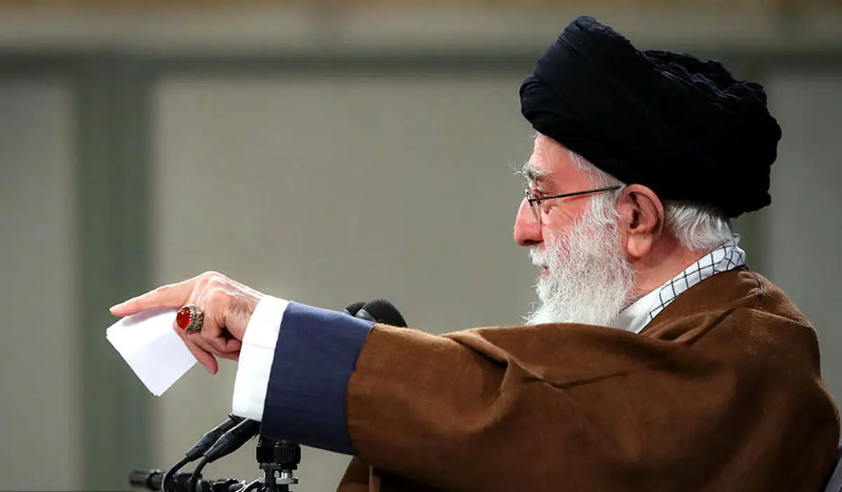 رهبر انقلاب:گشایش های ارزی را خرج کارهای زیربنایی کنید