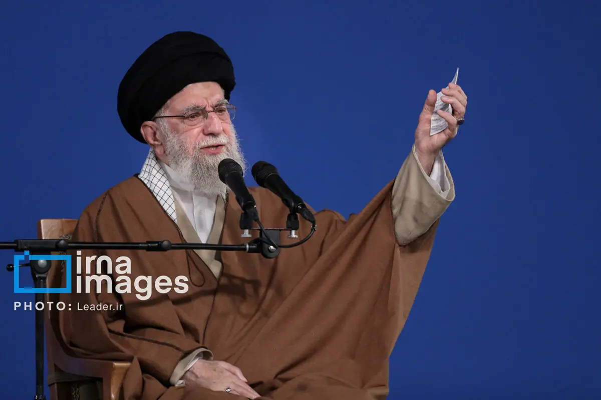 اگر در امت اسلامی اتحاد وبصیرت وجود داشته باشد عید فطر «مزید» خواهد بود