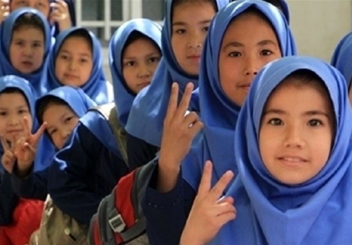 اولتیماتوم جدی دولت به خانوادههای دانشآموزان اتباع غیرمجاز