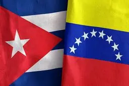 کوبا حمله آمریکا به ونزوئلا را محکوم کرد