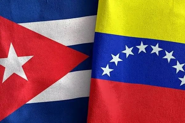 کوبا حمله آمریکا به ونزوئلا را محکوم کرد