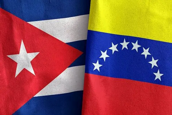 کوبا حمله آمریکا به ونزوئلا را محکوم کرد