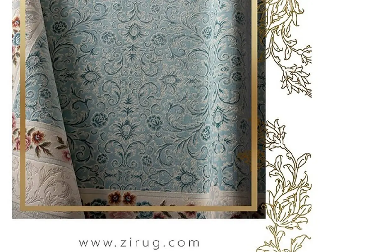 اطلاع از قیمت فرش ماشینی