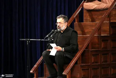 عزاداری فاطمه زهرا
