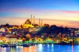 سفر به ترکیه آزاد شد؟ + جزئیات
