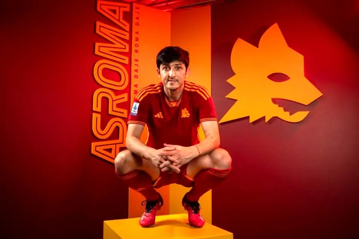 لحظه به لحظه با انتقال بزرگ سال فوتبال ایران