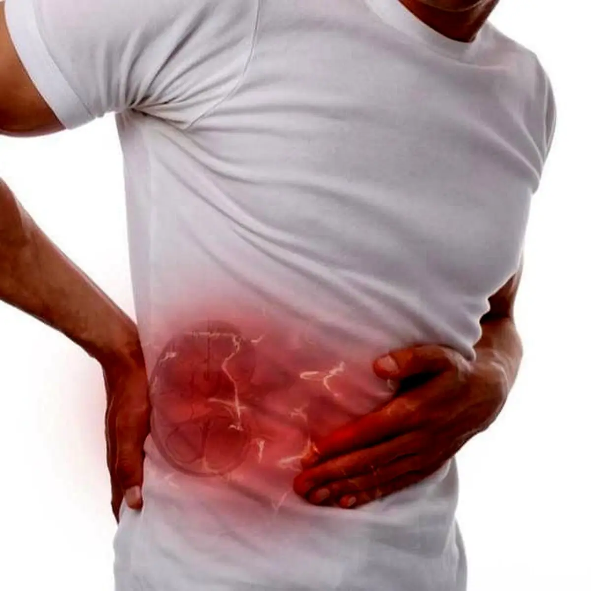 چگونه با آبلیمو سنگ کلیه را دفع کنیم + راه حل موثر