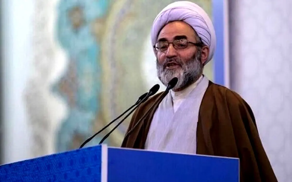 امام جمعه رشت: قرار شد، حجاب از ادارات استان آغاز شود