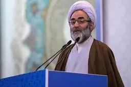 امام جمعه رشت: قرار شد، حجاب از ادارات استان آغاز شود